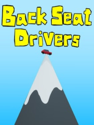 Backseat Drivers (PC) - Steam Account - GLOBAL