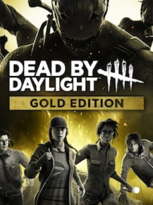 Dead by Daylight | Gold Edition (PC) - Steam Key - EUROPE