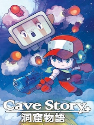 Cave Story (Nintendo Switch) - Nintendo eShop Account - GLOBAL