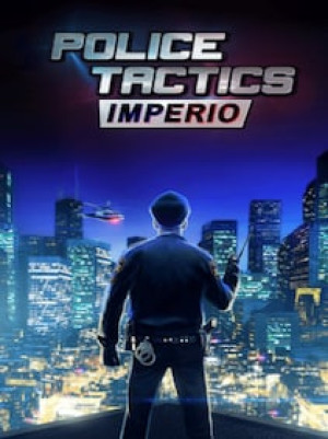 Police Tactics: Imperio (PC) - Steam Key - EUROPE