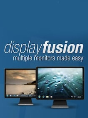 DisplayFusion Steam Gift GLOBAL