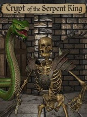 Crypt of the Serpent King Xbox Live Key XBOX ONE EUROPE