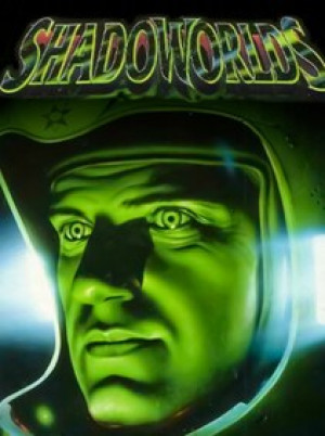 Shadoworlds (PC) - Steam Key - GLOBAL