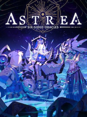 Astrea: Six-Sided Oracles (PC) - Epic Games Account - GLOBAL