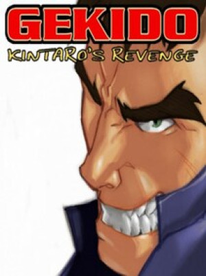 Gekido Kintaro's Revenge Xbox Live Key EUROPE