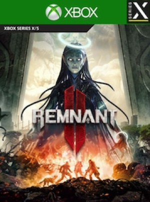 Remnant II (Xbox Series X/S) - Xbox Live Key - EUROPE