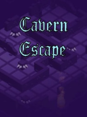 Cavern Escape Steam Gift GLOBAL