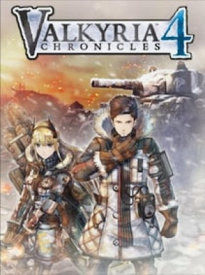 Valkyria Chronicles 4 Steam Key ROW
