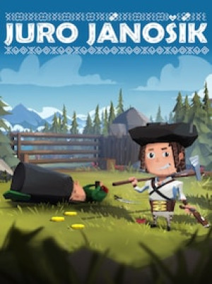 Juro Janosik (PC) - Steam Key - GLOBAL