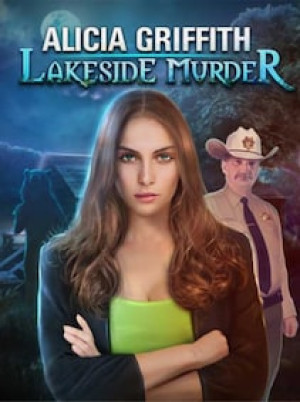 Alicia Griffith – Lakeside Murder Steam Key GLOBAL