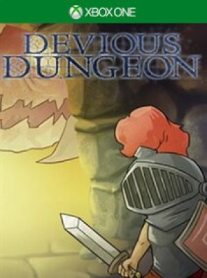 Devious Dungeon (Xbox One) - Xbox Live Key - EUROPE