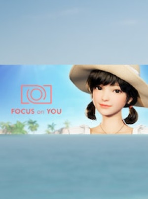 FOCUS on YOU Steam Key GLOBAL