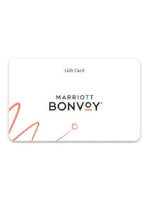 Marriot Bonvoy Gift Card 500 USD - Marriot Key - GLOBAL