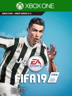 FIFA 19 (Xbox One) - Xbox Live Account - GLOBAL