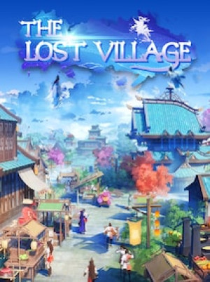 The Lost Village (PC) - Steam Gift - GLOBAL