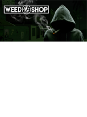 Weed Shop 2 Steam Gift GLOBAL