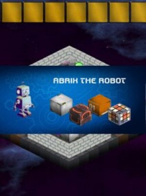 Adventures of Abrix Steam Key GLOBAL