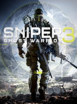Sniper Ghost Warrior 3 (PC) - Steam Key - EUROPE