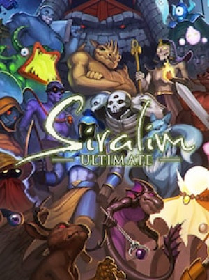Siralim Ultimate (PC) - Steam Gift - EUROPE
