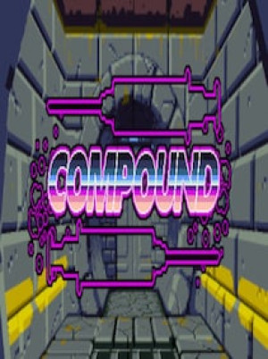 COMPOUND Steam Gift EUROPE