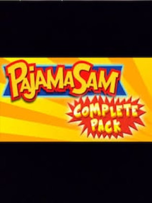 Pajama Sam Complete Pack Steam Gift GLOBAL