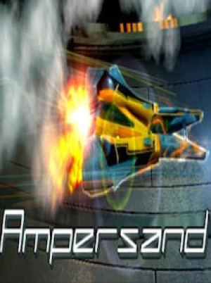 Ampersand Steam Key GLOBAL