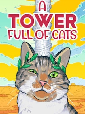 A Tower Full of Cats (PC) - Steam Account - GLOBAL