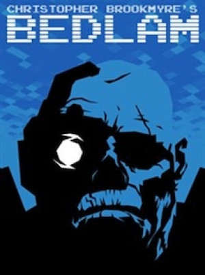 Bedlam - The Game By Christopher Brookmyre Xbox Live Key XBOX ONE EUROPE