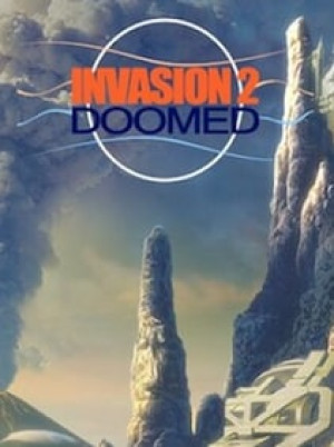 Invasion 2: Doomed (PC) - Steam Key - GLOBAL