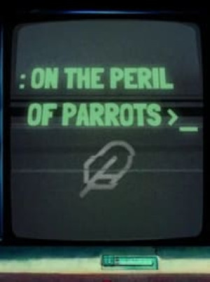 On the Peril of Parrots (PC) - Steam Key - GLOBAL