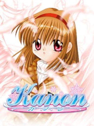 Kanon (PC) - Steam Account - GLOBAL