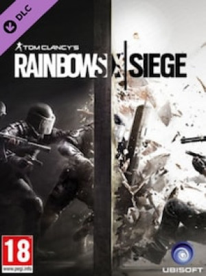 Tom Clancy's Rainbow Six Siege - Smoke Bushido Set Ubisoft Connect Key GLOBAL