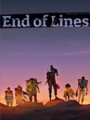End of Lines (PC) - Steam Gift - EUROPE