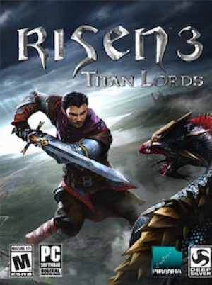 Risen 3: Titan Lords - Complete Edition (PC) - Steam Account - GLOBAL