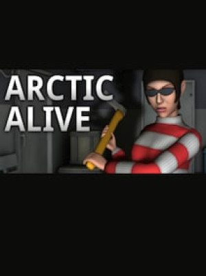 Arctic alive Steam Key GLOBAL
