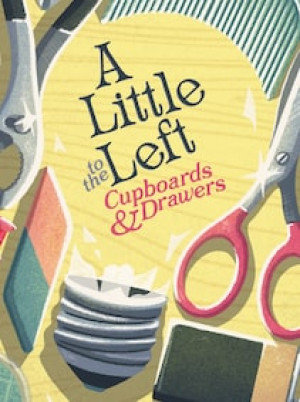 A Little to the Left: Cupboards & Drawers (PC) - Steam Key - ROW