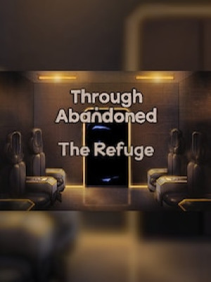 Through Abandoned: The Refuge Steam Key GLOBAL