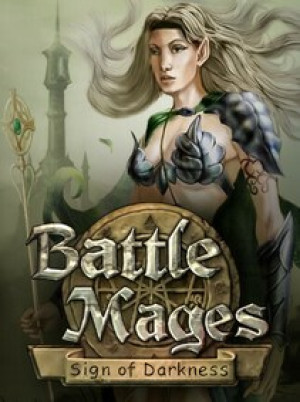 Battle Mages: Sign of Darkness (PC) - Steam Key - GLOBAL