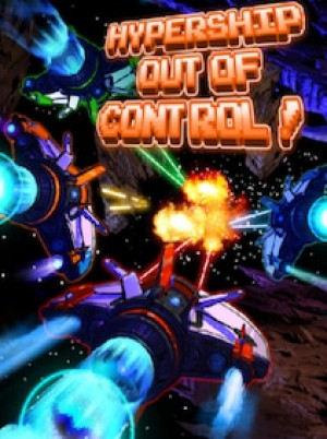 Hypership Out of Control Steam Key GLOBAL