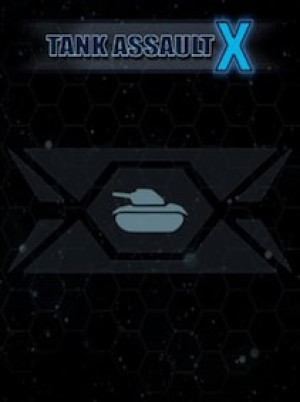 Tank Assault X Steam PC Key GLOBAL