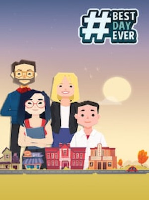 Best Day Ever (PC) - Steam Key - GLOBAL