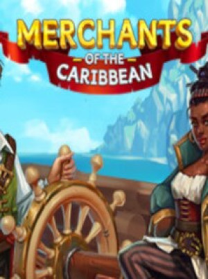 Merchants of the Caribbean (PC) - Steam Account - GLOBAL