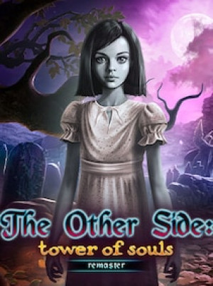 The Other Side: Tower of Souls Remaster (PC) - Steam Key - GLOBAL