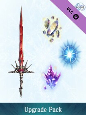 Granblue Fantasy: Relink - Upgrade pack (PC) - Steam Gift - GLOBAL