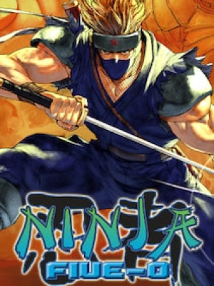 Ninja Five-O (PC) - Steam Account - GLOBAL