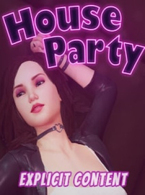House Party - Explicit Content Add-On (PC) - Steam Key - EUROPE