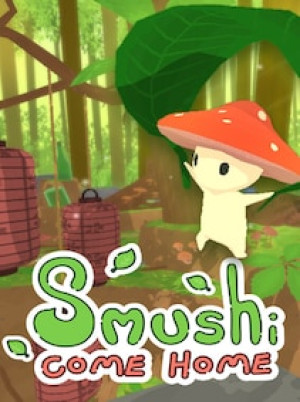 Smushi Come Home (PC) - Steam Account - GLOBAL