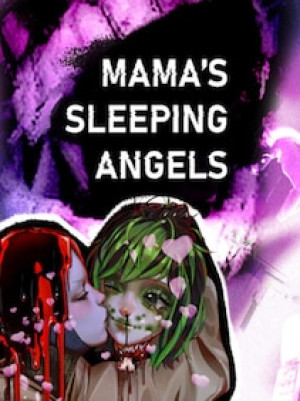 Mama's Sleeping Angels (PC) - Steam Key - GLOBAL