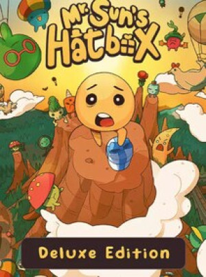 Mr. Sun's Hatbox | Deluxe Edition (PC) - Steam Account - GLOBAL