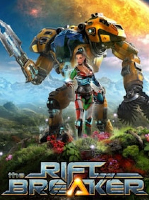 The Riftbreaker | Complete Pack (2026) (PC) - Steam Key - GLOBAL